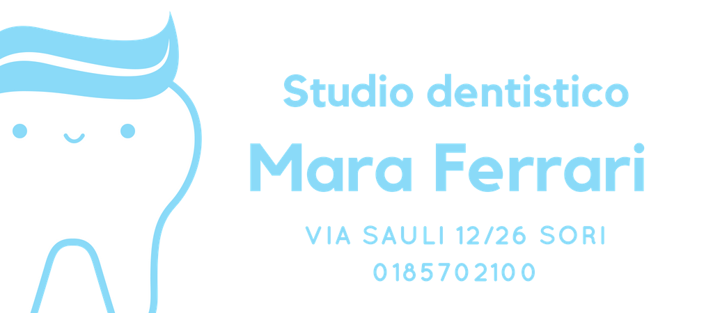 Dott.ssa Mara Ferrari